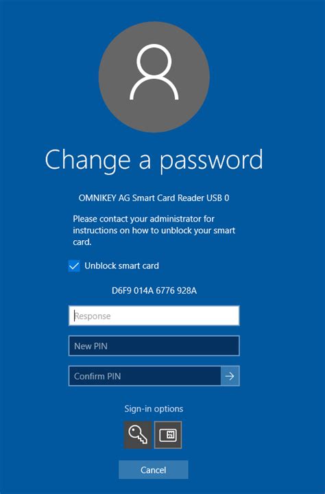 connect smart card windows 7|How Smart Card Sign.